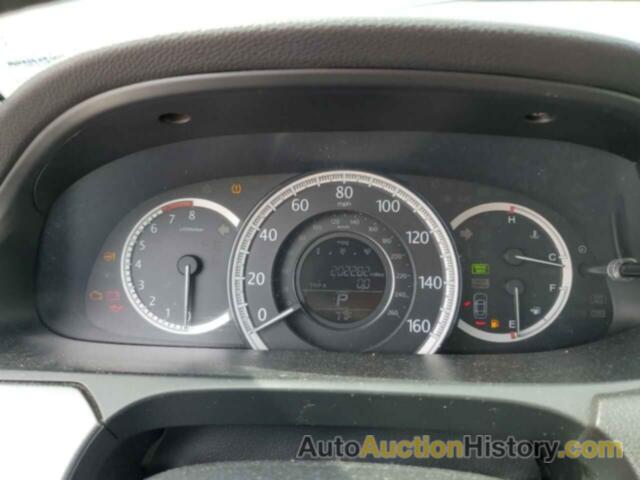 HONDA ACCORD LX, 1HGCR2F37DA003186