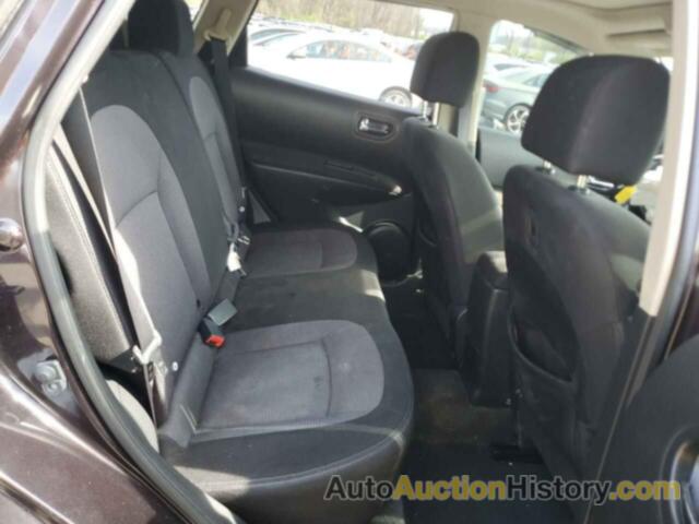 NISSAN ROGUE S, JN8AS5MV8CW350497