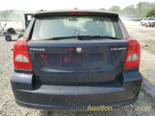 DODGE CALIBER EXPRESS, 1B3CB1HA7BD147682