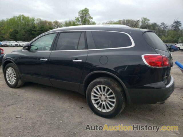 BUICK ENCLAVE CXL, 5GAER23D29J136192