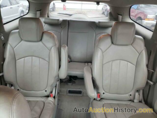 BUICK ENCLAVE CXL, 5GAER23D29J136192