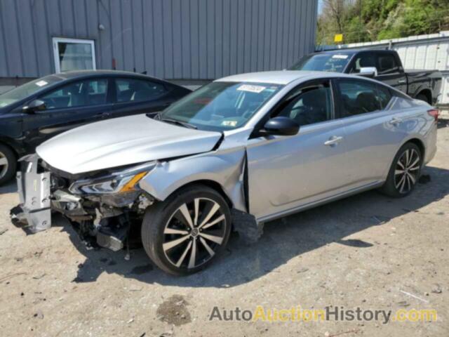 NISSAN ALTIMA SR, 1N4BL4CW6MN314211