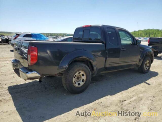 NISSAN FRONTIER KING CAB XE, 1N6BD06T75C435809