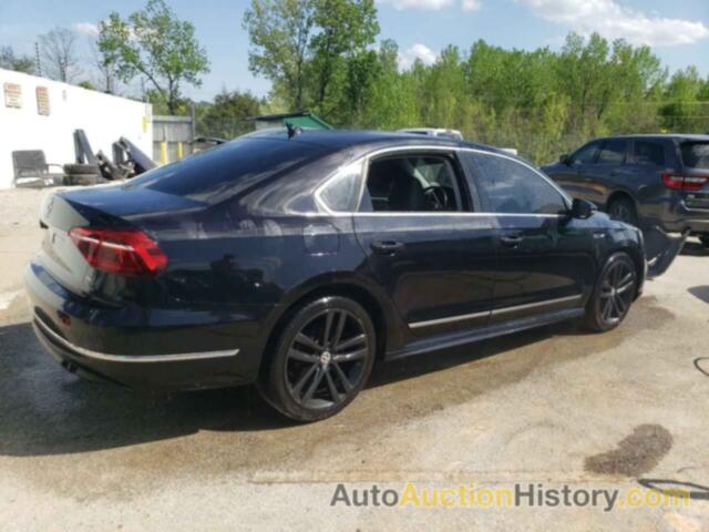 VOLKSWAGEN PASSAT R-LINE, 1VWDT7A36HC074492