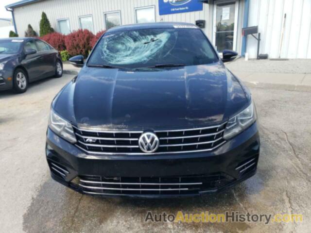 VOLKSWAGEN PASSAT R-LINE, 1VWDT7A36HC074492