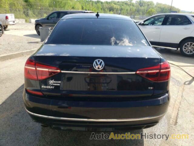 VOLKSWAGEN PASSAT R-LINE, 1VWDT7A36HC074492