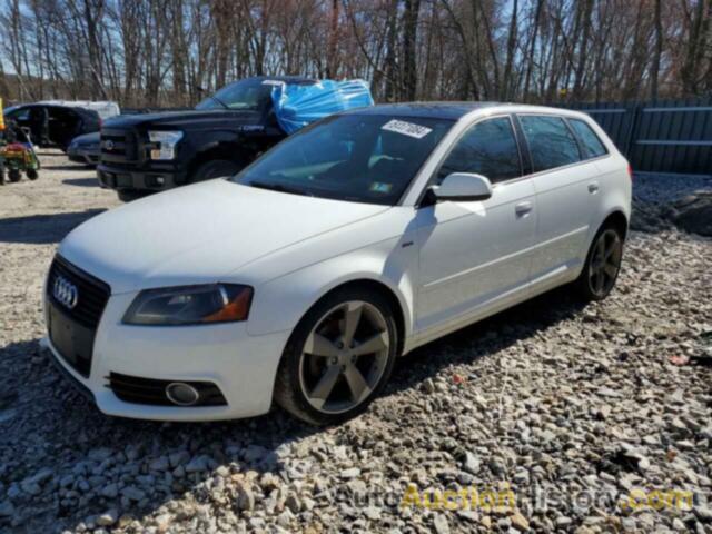 AUDI A3 PREMIUM PLUS, WAUKJAFM0CA035011