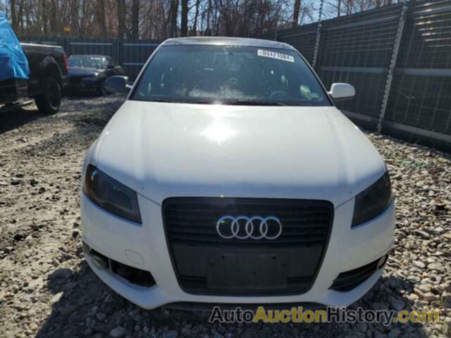 AUDI A3 PREMIUM PLUS, WAUKJAFM0CA035011