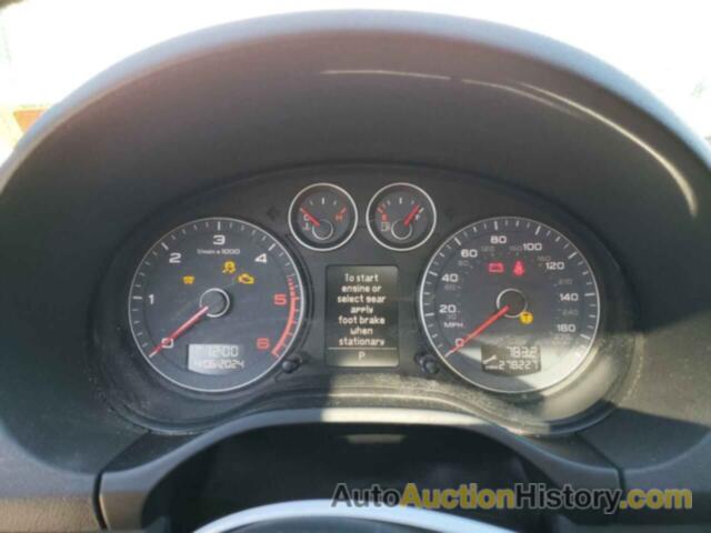 AUDI A3 PREMIUM PLUS, WAUKJAFM0CA035011