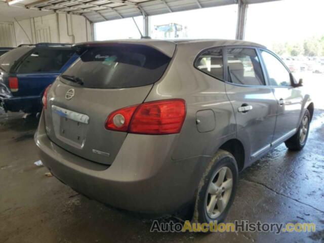 NISSAN ROGUE S, JN8AS5MTXDW551236