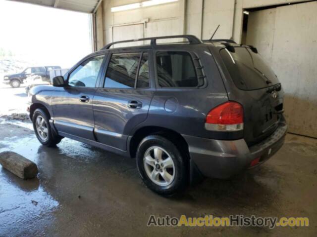 HYUNDAI SANTA FE GLS, KM8SC73D56U036464