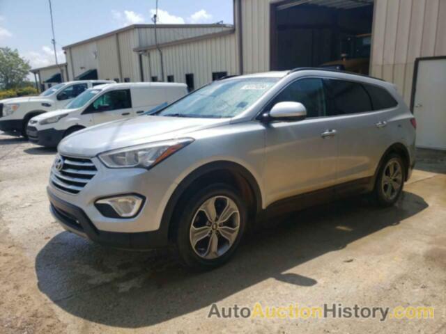 HYUNDAI SANTA FE SE, KM8SM4HF6GU138816