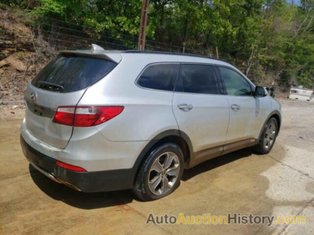 HYUNDAI SANTA FE SE, KM8SM4HF6GU138816