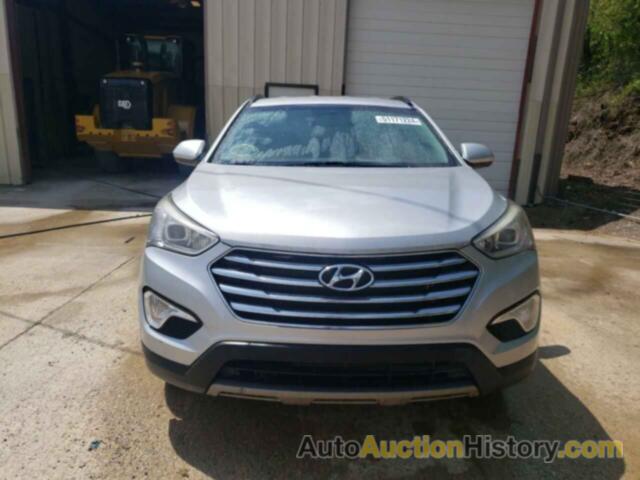 HYUNDAI SANTA FE SE, KM8SM4HF6GU138816