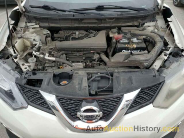 NISSAN ROGUE S, 5N1AT2MV4FC761761