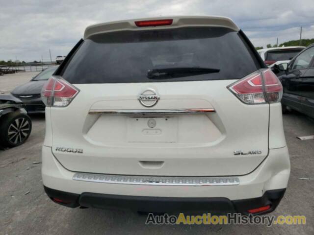 NISSAN ROGUE S, 5N1AT2MV4FC761761