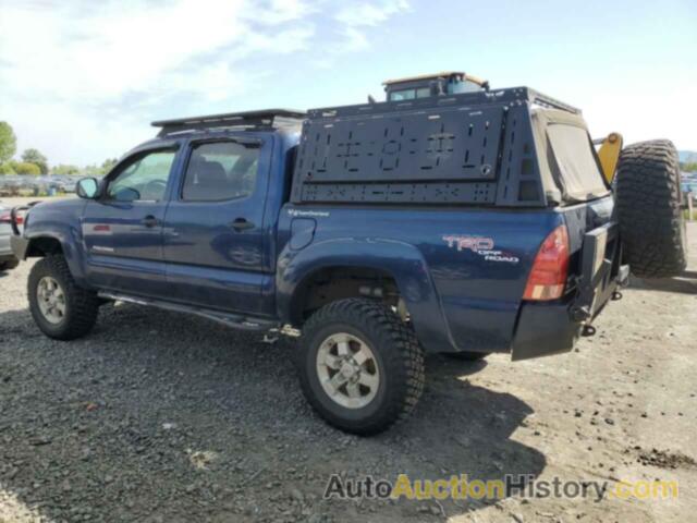 TOYOTA TACOMA DOUBLE CAB, 5TELU42NX5Z085924