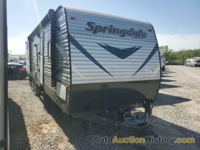 KEYSTONE SPRINGDALE, 4YDT30327K3151210