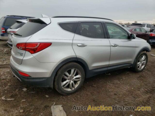 HYUNDAI SANTA FE, 5XYZUDLAXDG041033