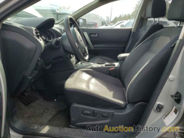 NISSAN ROGUE S, JN8AS5MV2CW396701