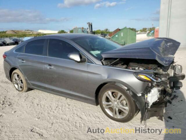 HYUNDAI SONATA SPORT, 5NPE34AF5JH633377