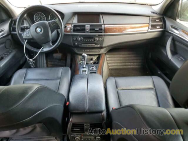 BMW X5 XDRIVE35I, 5UXZV4C50D0B12845