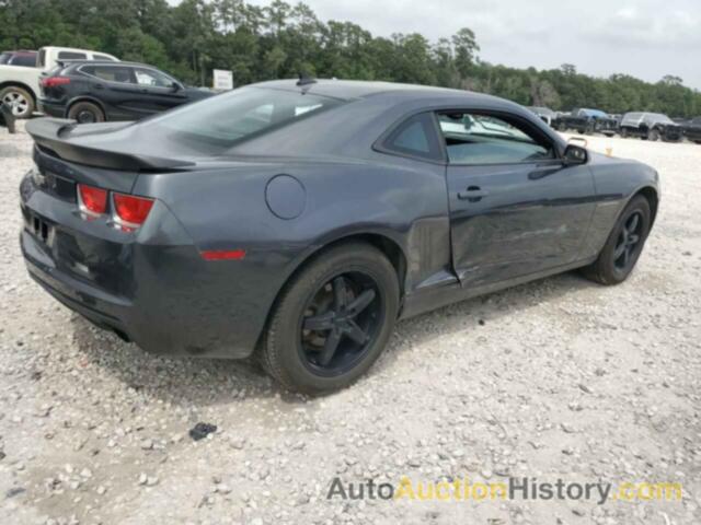 CHEVROLET CAMARO LT, 2G1FC1EVXA9132758