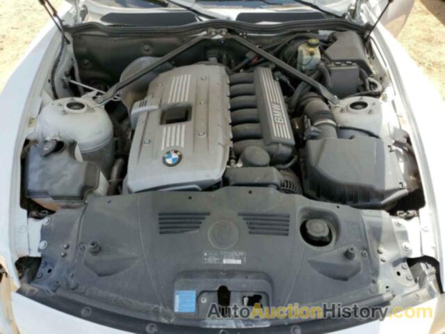 BMW Z4 3.0, 4USBU33556LW69680