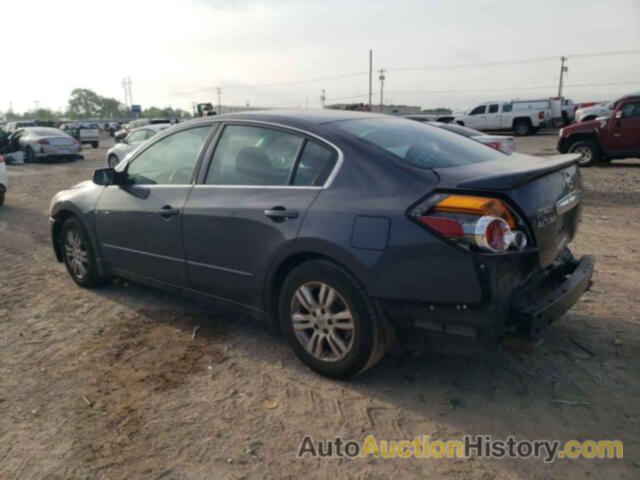 NISSAN ALTIMA BASE, 1N4AL2AP7CN483180