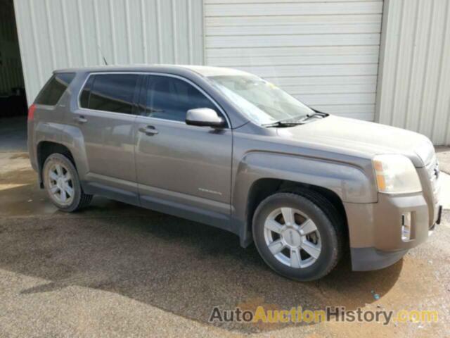 GMC TERRAIN SLE, 2CTALMEC5B6460565