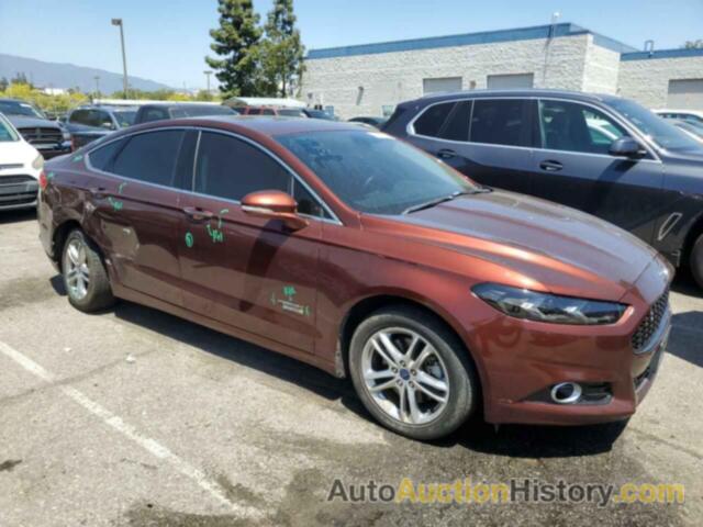 FORD FUSION TITANIUM PHEV, 3FA6P0SU8FR280755