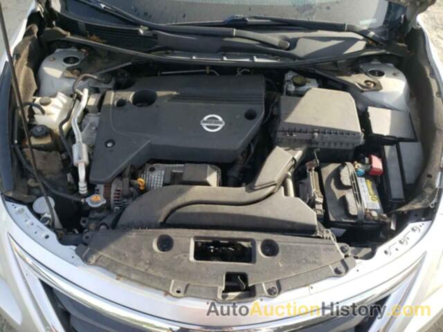 NISSAN ALTIMA 2.5, 1N4AL3AP1DC191768