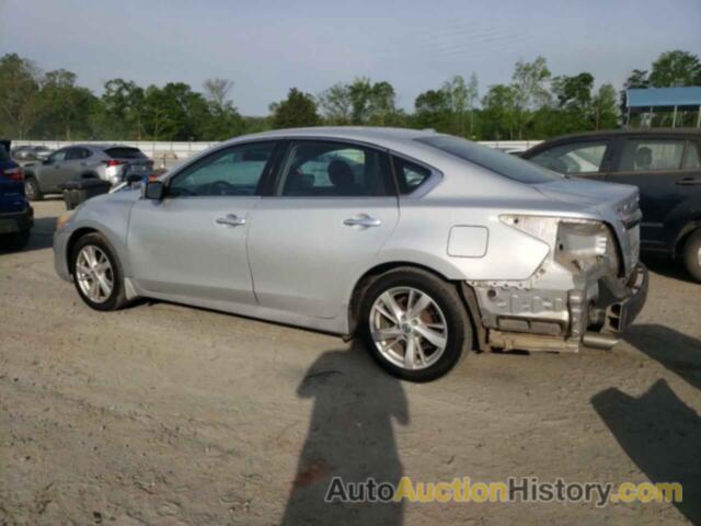 NISSAN ALTIMA 2.5, 1N4AL3AP1DC191768