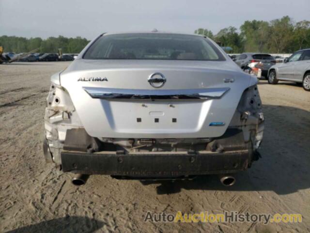 NISSAN ALTIMA 2.5, 1N4AL3AP1DC191768