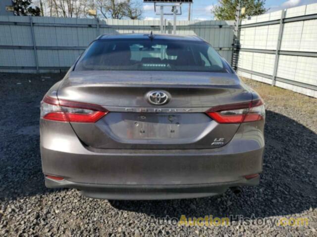 TOYOTA CAMRY LE, 4T1C11BK8PU097462
