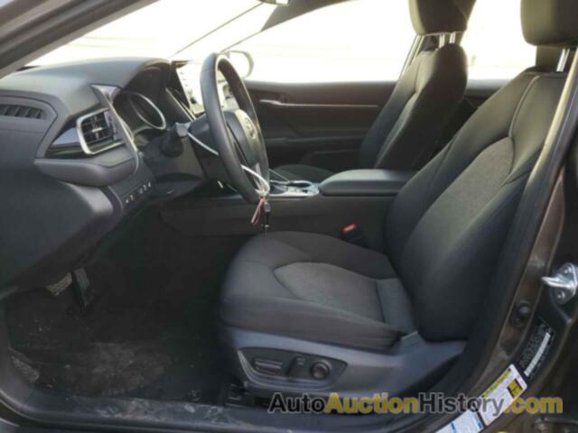 TOYOTA CAMRY LE, 4T1C11BK8PU097462