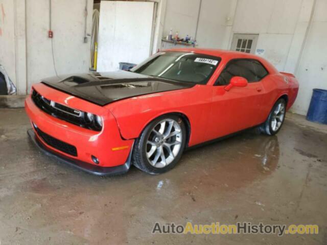 DODGE CHALLENGER GT, 2C3CDZJGXLH112889