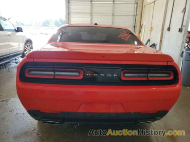 DODGE CHALLENGER GT, 2C3CDZJGXLH112889