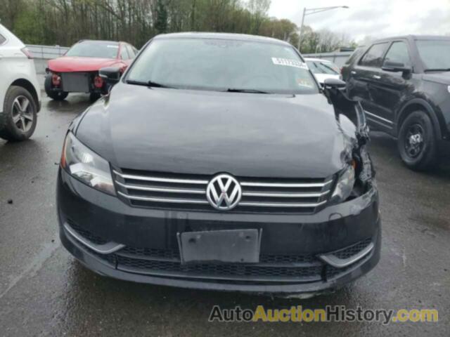 VOLKSWAGEN PASSAT SE, 1VWBP7A33DC135884