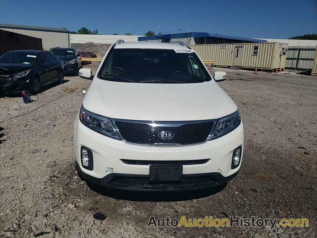 KIA SORENTO LX, 5XYKT4A7XFG579925