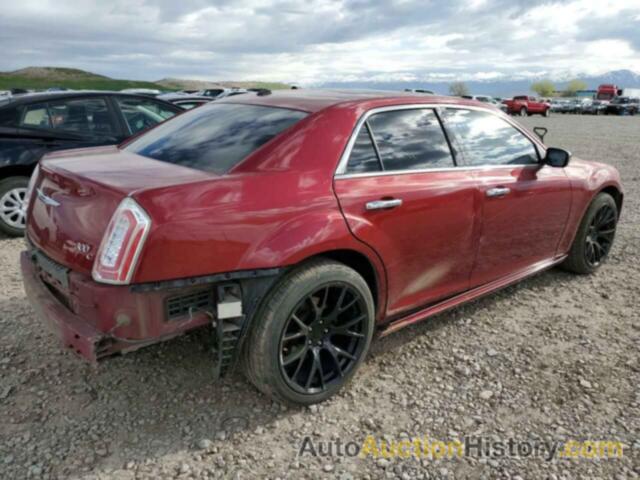 CHRYSLER 300, 2C3CA6CT2BH531447