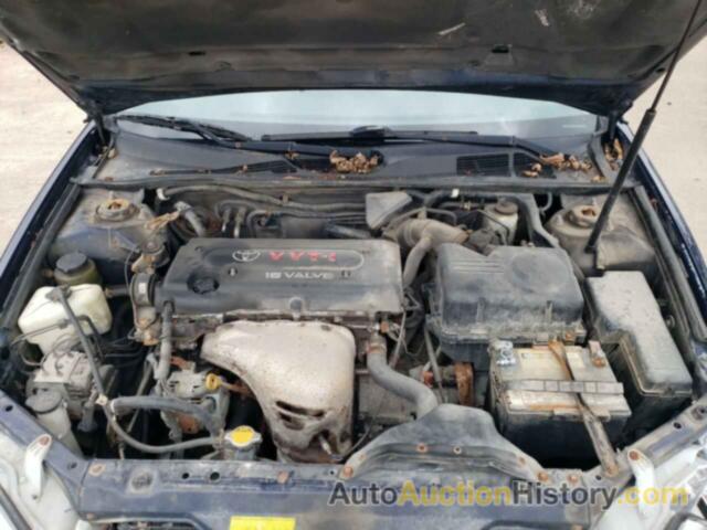 TOYOTA CAMRY LE, 4T1BE30KX3U258242