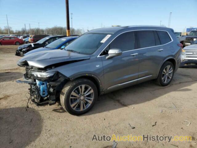 CADILLAC XT6 PREMIUM LUXURY, 1GYKPCRS0NZ116905