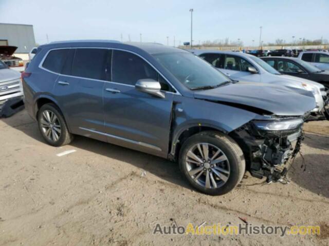 CADILLAC XT6 PREMIUM LUXURY, 1GYKPCRS0NZ116905