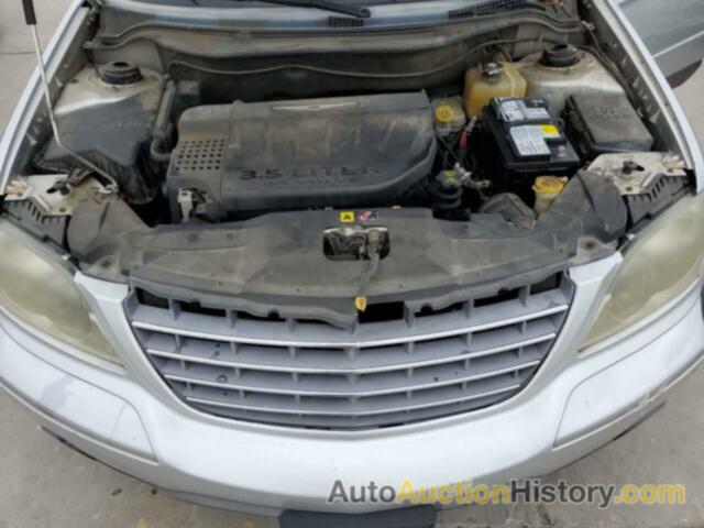 CHRYSLER PACIFICA TOURING, 2C4GM68425R533963