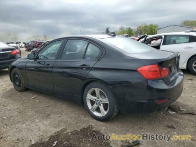 BMW 3 SERIES I XDRIVE, WBA3C3C53EF985635