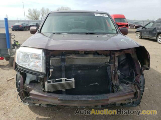 HONDA PILOT TOURING, 5FNYF4H90FB026815