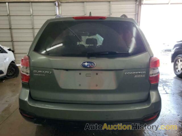 SUBARU FORESTER 2.5I PREMIUM, JF2SJADC0GH421794