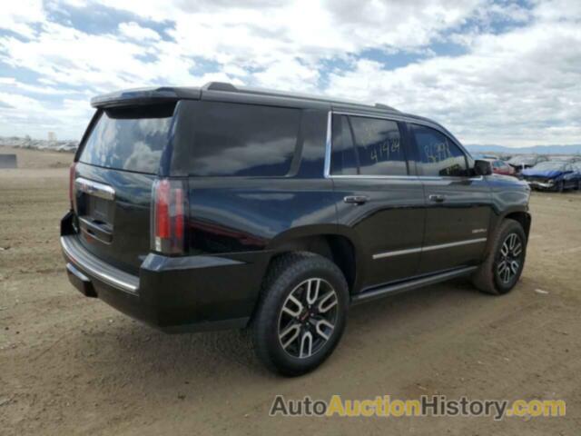 GMC YUKON DENALI, 1GKS2CKJ0FR270641