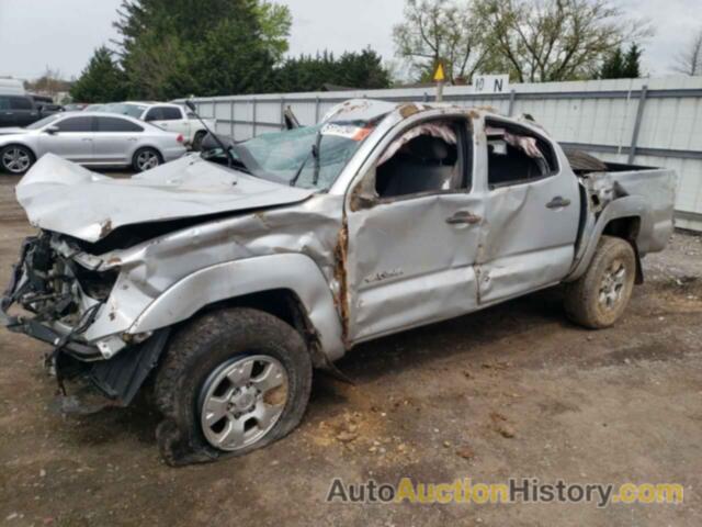 TOYOTA TACOMA DOUBLE CAB, 3TMLU4EN5DM131960